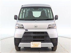 ハイゼットカーゴ スペシャルSA3