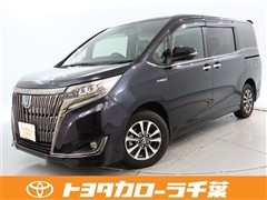 エスクァイア HV Giプレミアムパ