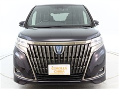 エスクァイア HV Giプレミアムパ