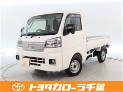 トヨタ ピクシストラック エクストラ 4WD
