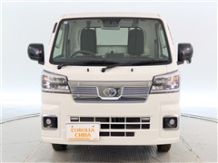 ピクシストラック エクストラ 4WD