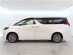 アルファード Sタイプゴールド2