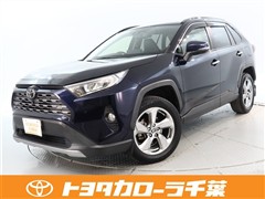 RAV4 G 4WD