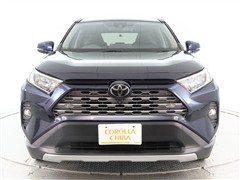 RAV4 G 4WD
