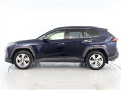 RAV4 G 4WD
