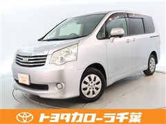 ノア X スマートエディション