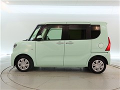 タント ウェルカムシートリフト X