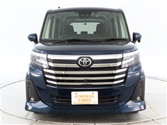 ルーミー カスタムG T