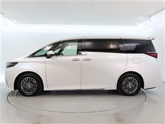 アルファードHV エグゼクティブ