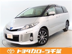 エスティマ HV アエラス