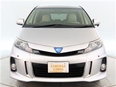 エスティマ HV アエラス