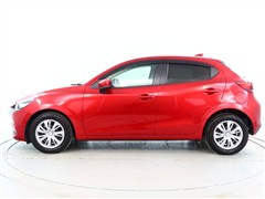 MAZDA2 15S プロアクティブ