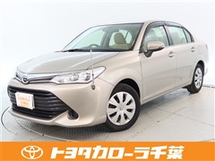 カローラアクシオ 1.5G