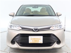 カローラアクシオ 1.5G