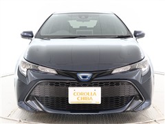 カローラスポーツ HV G