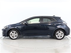 カローラスポーツ HV G