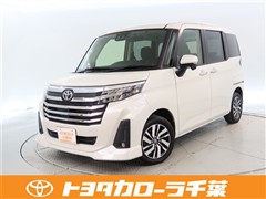 ルーミー カスタムG