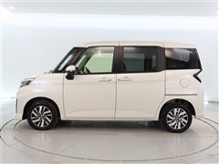 ルーミー カスタムG