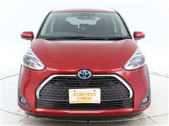 シエンタ HV Gセーフティーエディシ