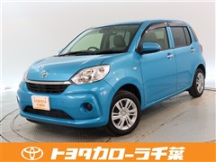 パッソ X Lパッケージ