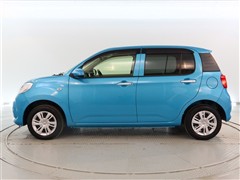 パッソ X Lパッケージ