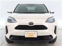 ヤリスクロス 1.5X