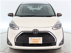 シエンタ G クエロ