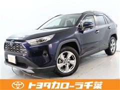 トヨタ　RAV4 HV G 4WD