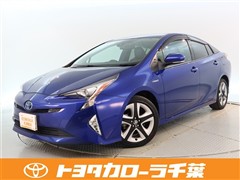 プリウス A ツーリングセレクション