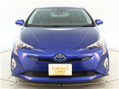 プリウス A ツーリングセレクション