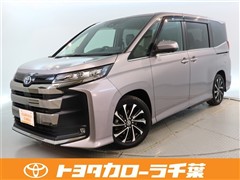 ノア HV S-Z