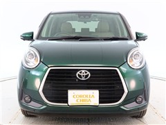 パッソ モーダ チャーム