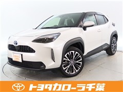 ヤリスクロス 1.5Z