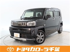 ダイハツ タフト G タ-ボ