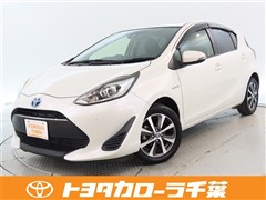 アクア G ソフトレザーセレクション