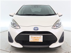 アクア G ソフトレザーセレクション