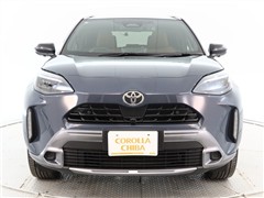 ヤリスクロス HV Zアドベンチャー