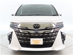 アルファード 2.5Z