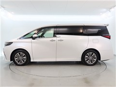 アルファード 2.5Z