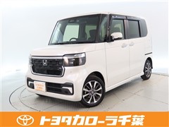 ホンダ N-BOX カスタム