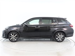 カローラフィールダー HV G WxB