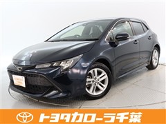 カローラスポーツ