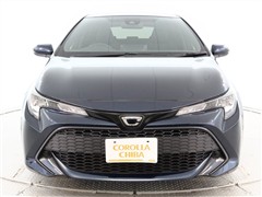 カローラスポーツ 1.2G