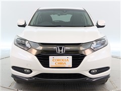 ヴェゼル HV Xホンダセンシンク