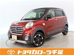 トヨタ ピクシスジョイ C Gターボプラ