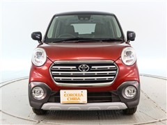 ピクシスジョイ C Gターボプラ