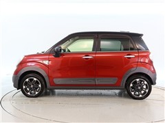 ピクシスジョイ C Gターボプラ