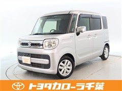 スペーシア HV Xアップグレート