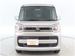 スペーシア HV Xアップグレート