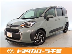トヨタ シエンタ HV Z
